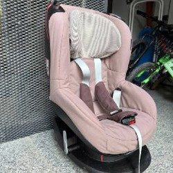Автокресло Maxi Cosi Tobi - фото 2