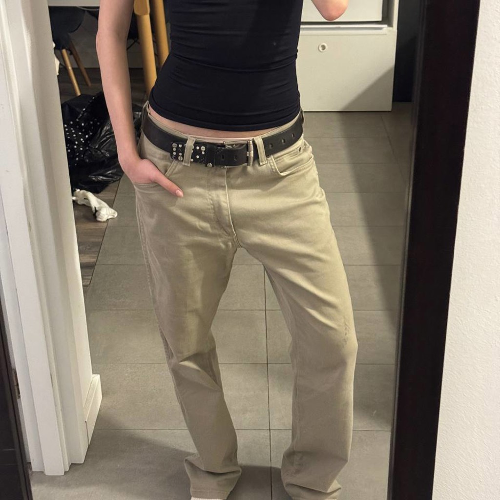 Джинсы Wrangler