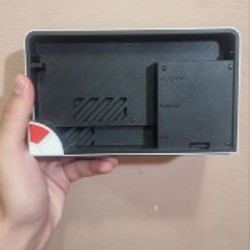 Док-станция Nintendo Switch OLED - фото 2