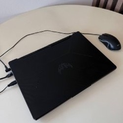 Игровой ноутбук Asus Tuf Gaming F15 - фото 3