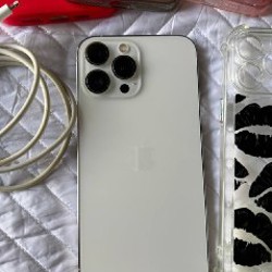 IPhone 13 Pro Max - фото 2