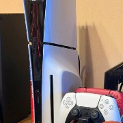 Xbox Series X Disc Edition - фото 4