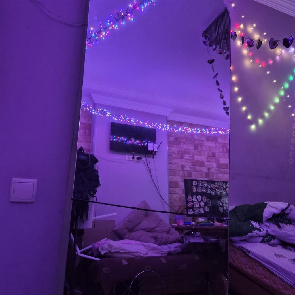 Гитара с чехлом и струнами