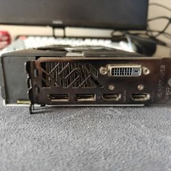 Видеокарта Sapphire Nitro+ AMD Radeon Rx 580 - фото 3