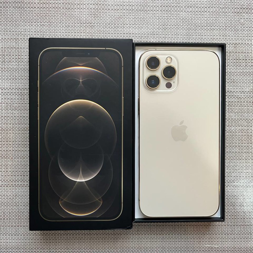 IPhone 12 Pro Max 128