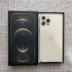 IPhone 12 Pro Max 128 - фото 1