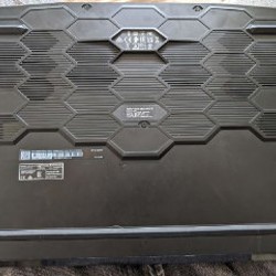Лэптоп MSI GE66 Raider 11 UH - фото 5