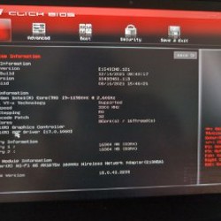 Лэптоп MSI GE66 Raider 11 UH - фото 7