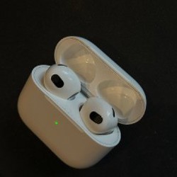 AirPods 3 - фото 3