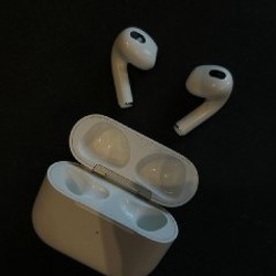 AirPods 3 - фото 4