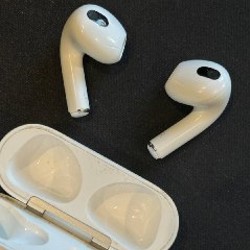 AirPods 3 - фото 5