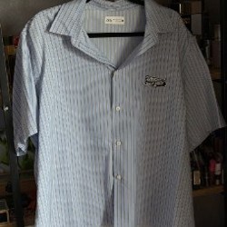 Мужская рубашка Tommy Jeans - фото 4