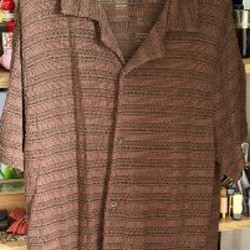 Мужская рубашка Tommy Jeans - фото 5