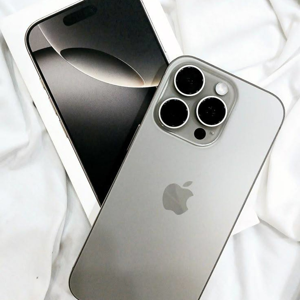IPhone 16 Pro