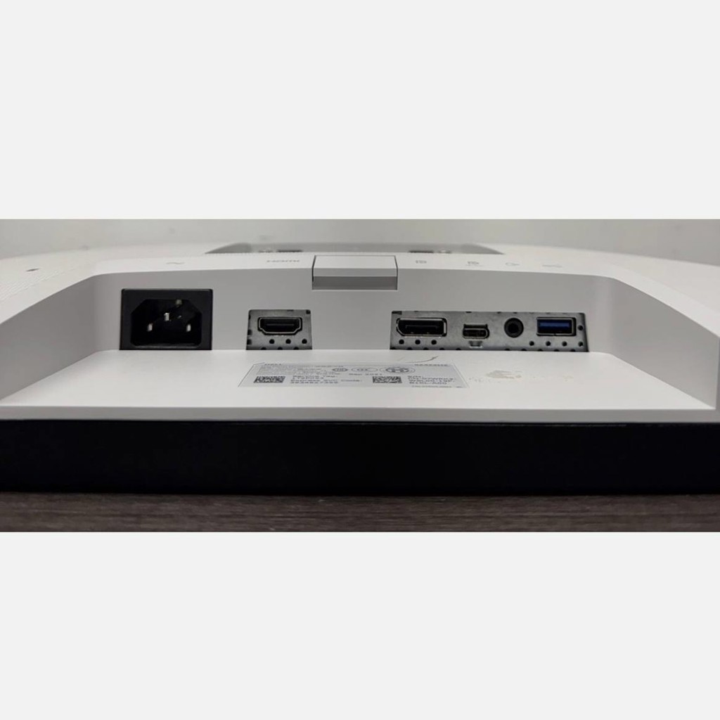 Монитор Dell s2421h