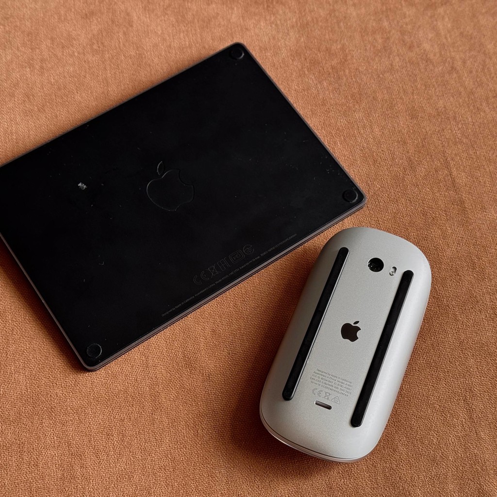 Magic Mouse