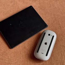 Magic Mouse - фото 1