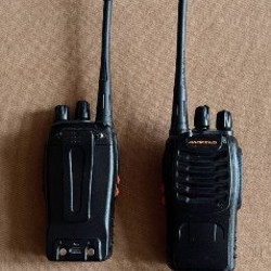 Рации Baofeng BF-888S - фото 5