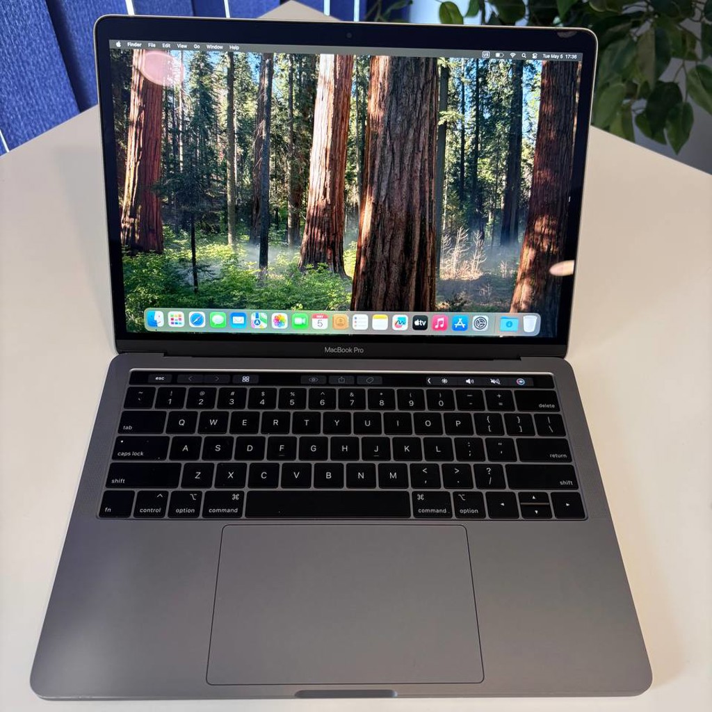 Macbook Pro