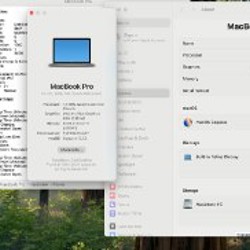 Macbook Pro - фото 2