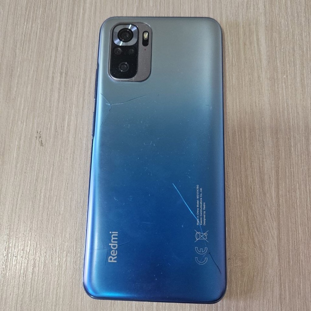 Samsung Galaxy A12