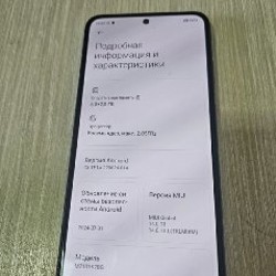 Samsung Galaxy A12 - фото 3