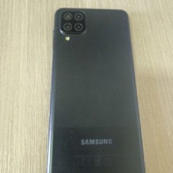 Samsung Galaxy A12 - фото 5