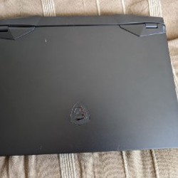 MSI GE66 Raider 11 UH - фото 2