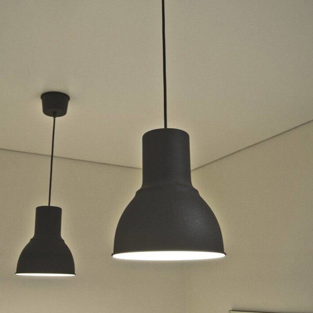 Подвесной светильник (люстра) IKEA