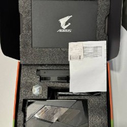 AORUS GeForce RTX 3080 XTREME WATERFORCE 10G - фото 2
