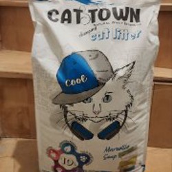 Наполнитель Cat Town - фото 2