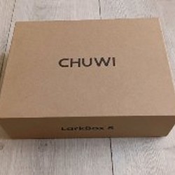 Mini PC Chuwi LarkBox S - фото 4