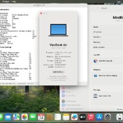 Macbook Air 2020 года - фото 2