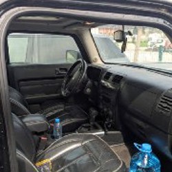 Hummer H3 - фото 2