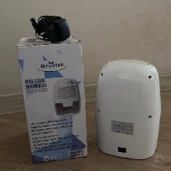 Airontek Mini 500 ml Dehumidifier - фото 2