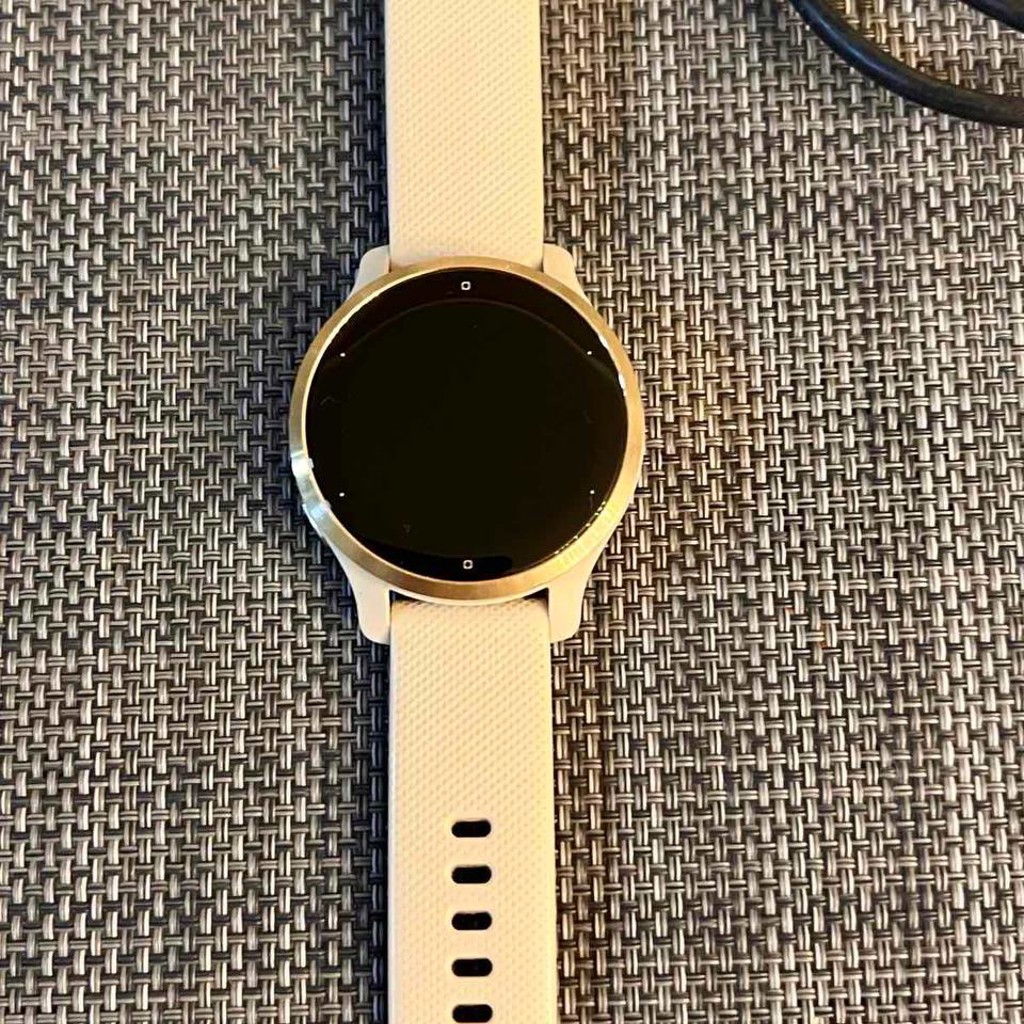 Смарт-часы Garmin Venu® 2S