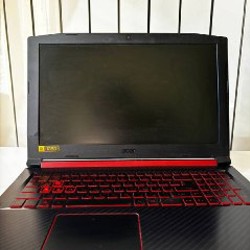 Acer Nitro 5 - фото 3