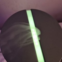 Увлажнитель воздуха с подсветкой + bluetooth колонка - фото 10
