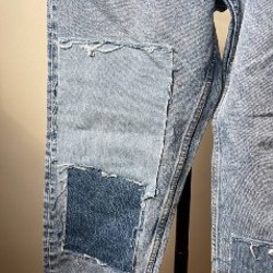 Джинсы мужские Zara - фото 2
