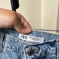 Джинсы мужские Zara - фото 4