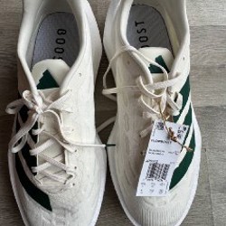 Кроссовки Adidas FlowBoost - фото 4