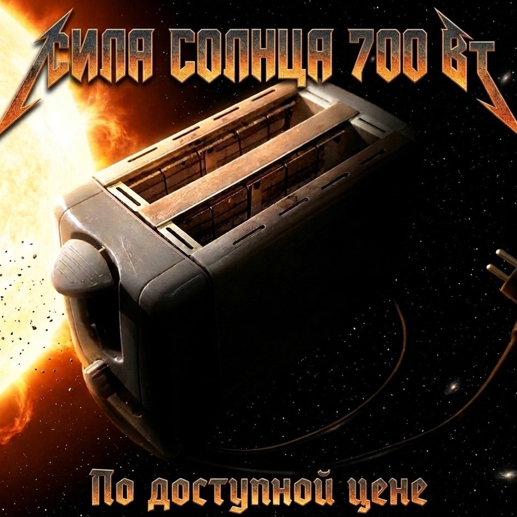 Тостер