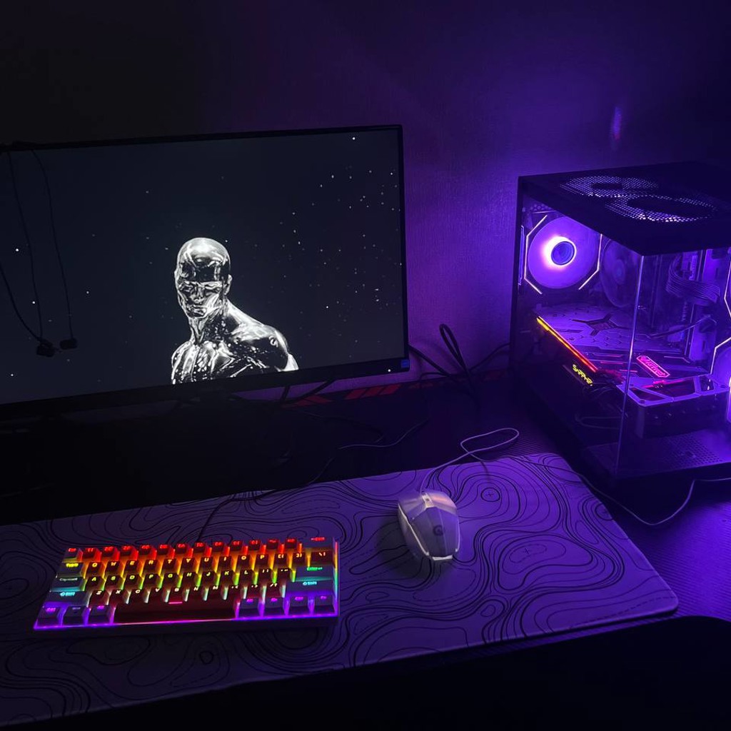 Игровой ПК