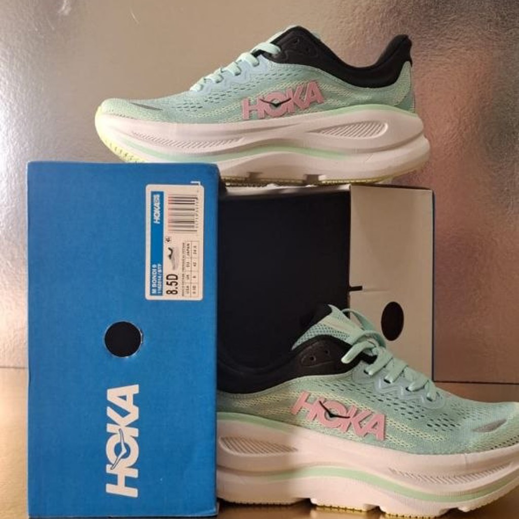 HOKA ONE ONE