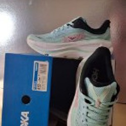 HOKA ONE ONE - фото 3