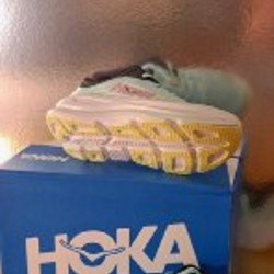 HOKA ONE ONE - фото 5