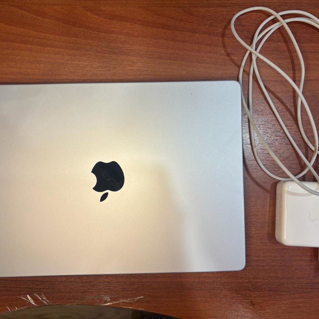 MacBook Pro M1 Pro