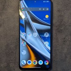 Poco x4 pro 5g - фото 2