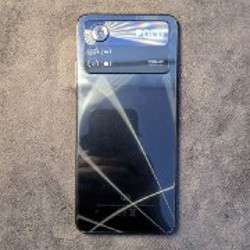 Poco x4 pro 5g - фото 4