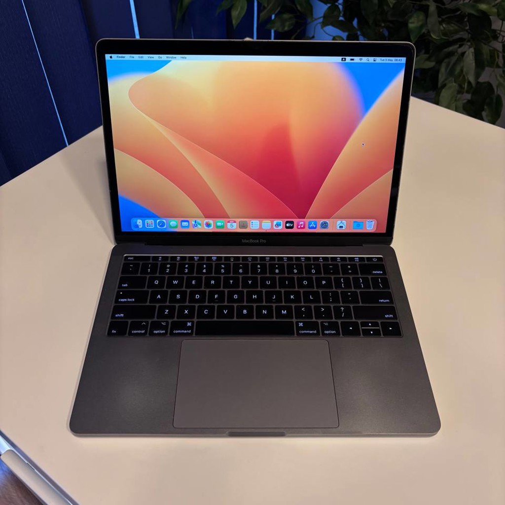 MacBook Pro 2017
